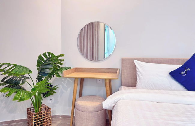 The Song Vung Tau Apartment - Foto 38