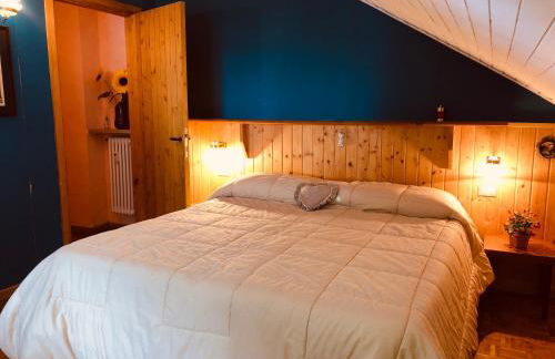 GuestHost - Les pies sur le pistes - Cozy apt in La Thuile - Foto 10