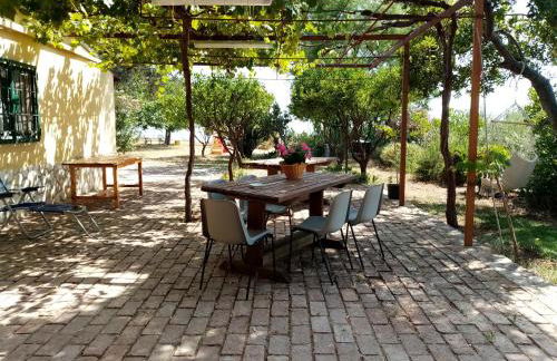 Locazione Turistica Casa in Campagna - Foto 11