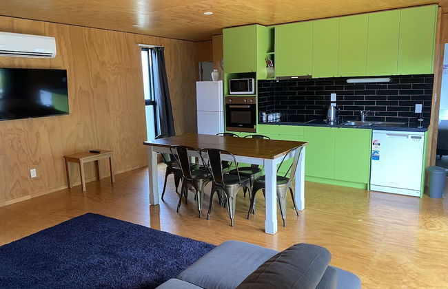 Rotorua Thermal Holiday Park - Foto 47