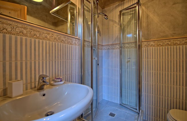 Villa Fontine - Foto 36