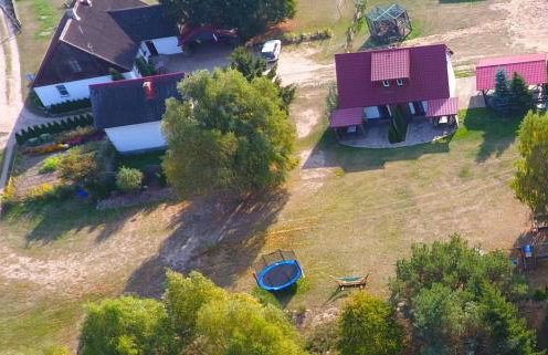 Agroturystyka Pod Pstrągiem - Foto 4