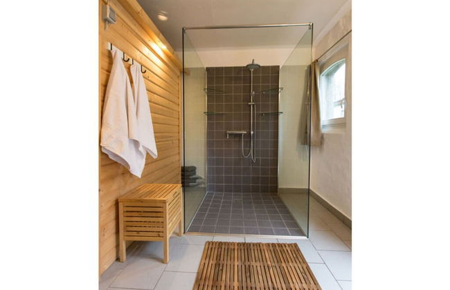 in the Estate Worker's House - Foto 8