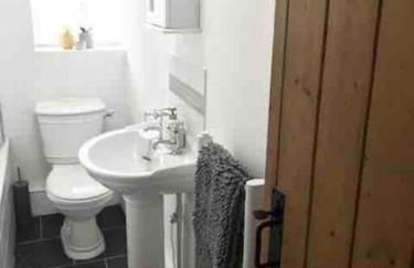 Woodland cottage in Cornwall with walled garden - Foto 14