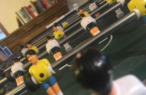 Gemütliche Wohnung auf dem Ziegenhof - Foto 16