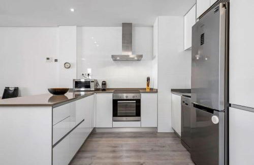 Luna Holiday Apartments - Foto 24