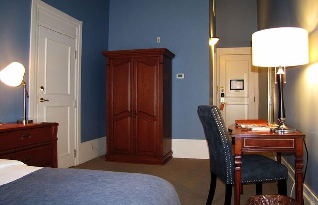 LHotel Montreal - Foto 29