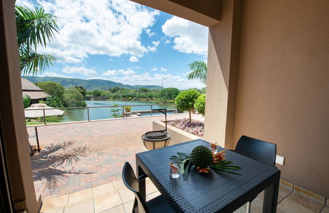 Nkomazi Kruger Lodge - Foto 33