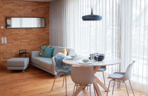 Beim Dorfbach - Die Hofchalets - Foto 13