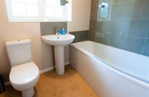 3 Bed in Brancaster Staithe oc-kt150 - Foto 10