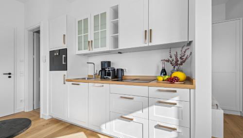 Ferienwohnung Leichte Brise Westerland auf Sylt - Foto 5