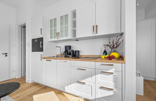 Ferienwohnung Leichte Brise Westerland auf Sylt - Foto 5