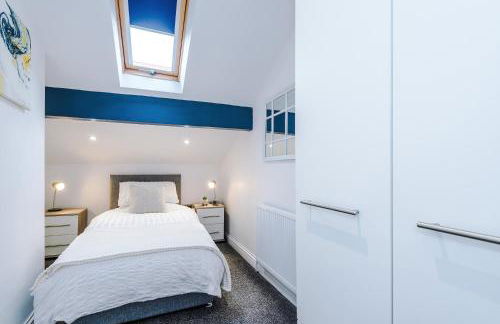 River Street Retreat - Foto 38