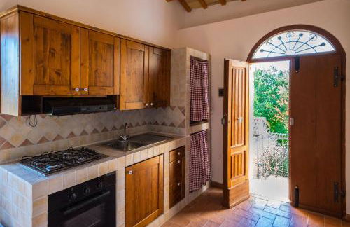 agriturismo borgo del ginepro - Foto 10