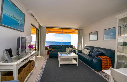 Primera línea Montemarina Anfi del Mar - Photo 11