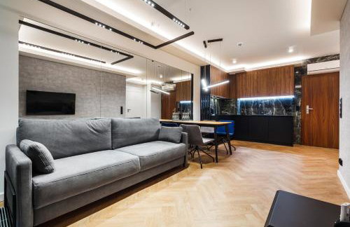 Apartament Brzozowa - Foto 8