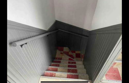 Charming 4 BDR - Walk to Downtown & Free parking! - Foto 25