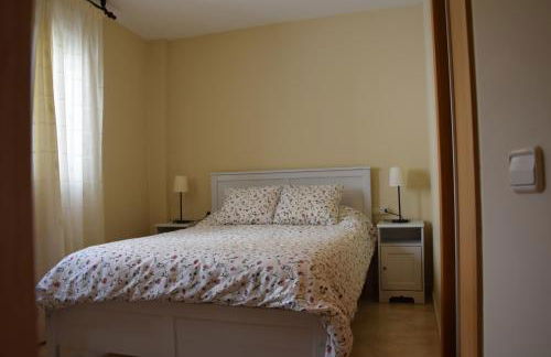 La abuela Isabel Piso con encanto Arnedillo - Foto 14