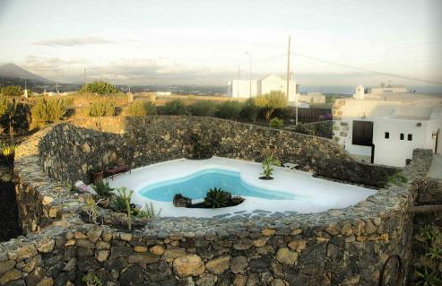 Casa Los Olivos - Foto 53