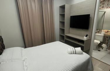 Resort aconchegante - Foto 13