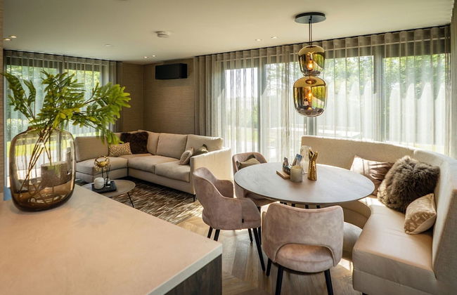 Pet-friendly Villa With Sauna - Foto 23