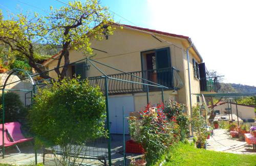 Peaceful Ligurian Hill Stay - Foto 8