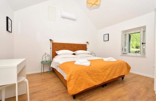 Charming and Authentic Stone Villa Stanić - Foto 26
