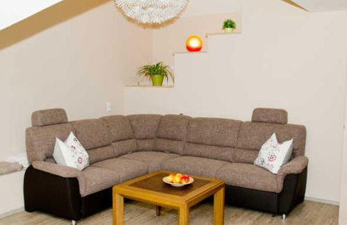 Ferienwohnung Storchenblick - Foto 11