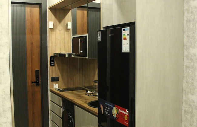 Badem Garden - Foto 25