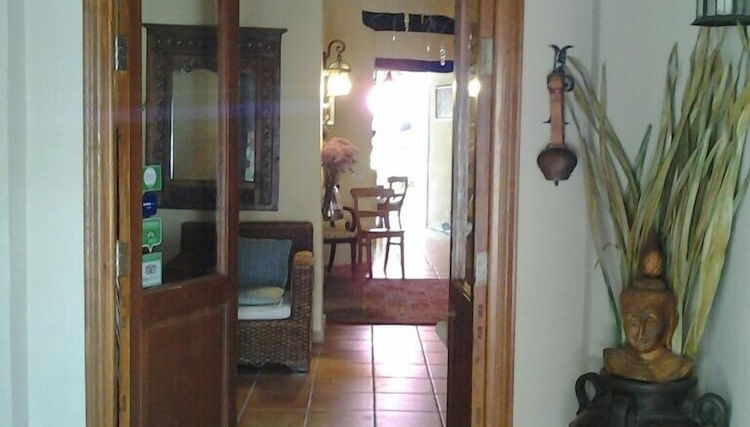 Casa les Olives - Adults Only - Foto 1, Entrada interior