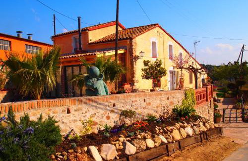 Masia Pau Prat - Foto 24