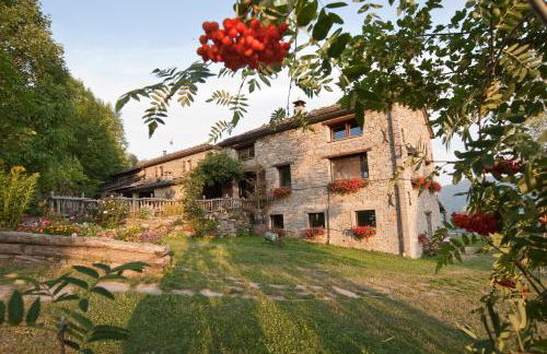 Agriturismo Del Cimone - La Palazza - Photo 11