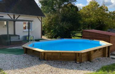 La Charmeraie : Le Logis - Foto 21