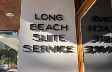 Flat Embarcadero com camareira - Foto 32