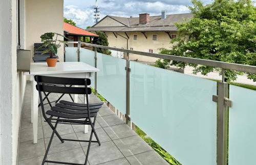 Ferienwohnung Sonnenblick - Foto 7