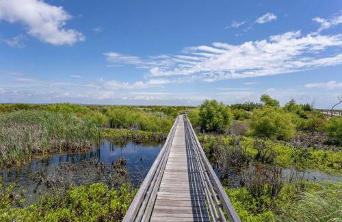 Ocean Front on Harbor Island - Foto 27