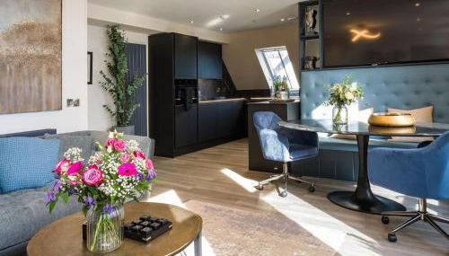 Arran Shores Luxury Shorefront Penthouse Suite 12 - Foto 4