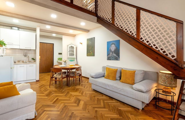 Sardinia Re - Loft Antica Italia - Foto 21