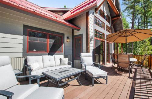 Northwoods Escapes - Foto 5