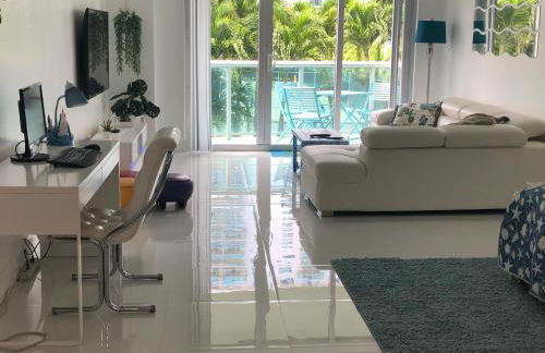 The Blue Island - Foto 24