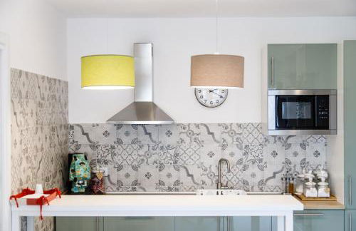 Calaba Stadio - Photo 10