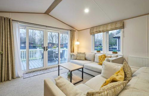 Honey Bee Lodge With Hot Tub - Foto 15