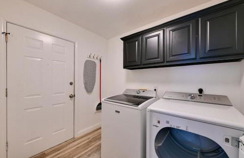 Little Elm Pearl Near Park and Lewisville Lake! - Photo 11
