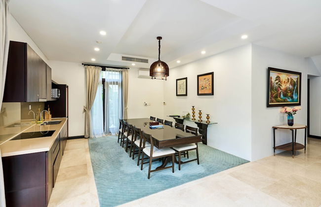 Luxury Family Beach Da Nang - Foto 50