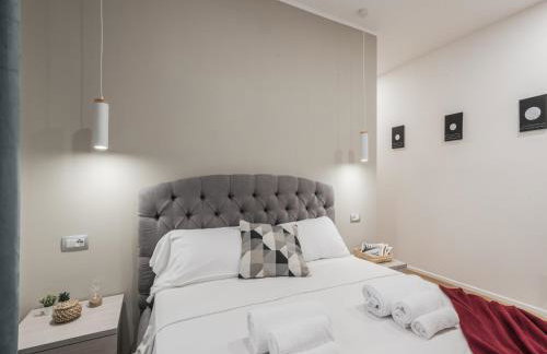 The Best Rent - Modern three-bedroom apartment a few steps from the Colosseum - Foto 1