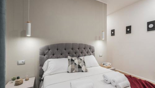 The Best Rent - Modern three-bedroom apartment a few steps from the Colosseum - Foto 1