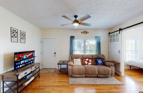 Sunset River House - Foto 30