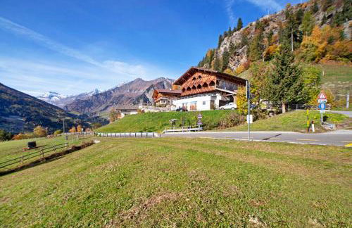 Unterstuanerhof Hochwilde - Foto 18