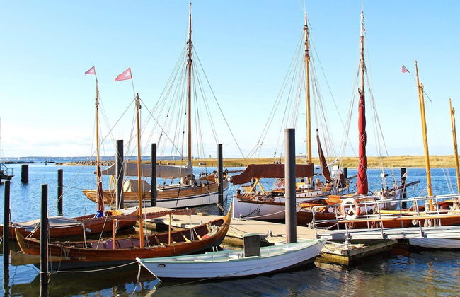 6 Personen Ferienhaus in Wendtorf - Foto 38