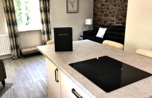 Barton Cottage - Foto 11